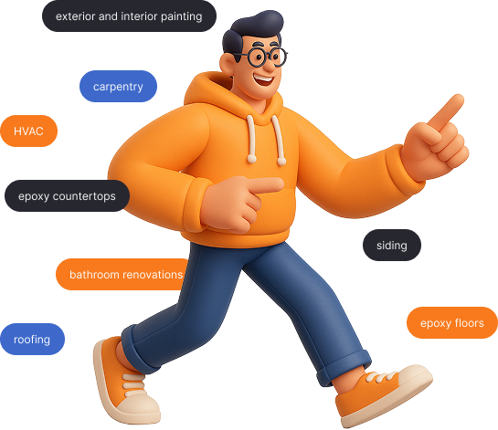 Crafting bold websites & marketing that convert