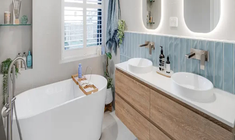 exterior and interior painting